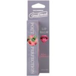 Goodhead - Pout Perfection - Lip Balm - Kiwi Strawberry - 0.50oz
