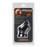 Unit X Stretch Ball Stretcher Atomic Jock - Black - Image 2
