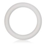 CalExotics Silicone Support Rings – Clear, Set of 3 - Image 5
