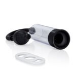 Precision Pump Standard Clear Vacuum Cylinder Penis Pump - Image 3
