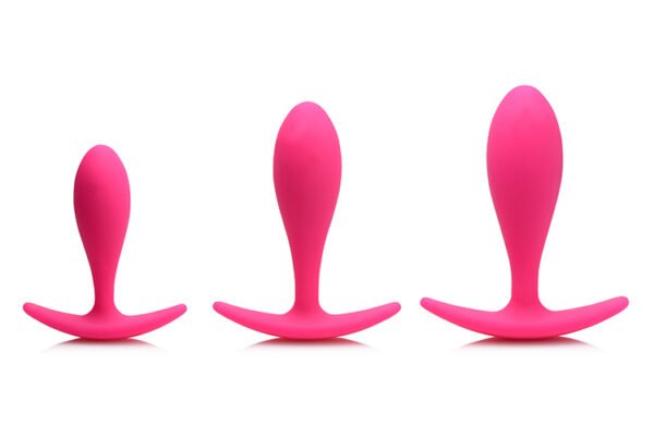 Rump Bumpers -Magenta