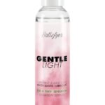 Satisfyer Gentle Light Womens Lubricant 10.0 Fl Oz / 295 ml