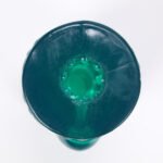 Blaze Vibrating Male Masturbator 420 Series - Green