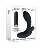 Eternal P-Spot Rechargeable Vibrating Prostate Stimulator – Black - Image 3
