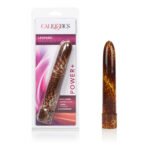 CalExotics Leopard Massager Vibrator – Animal Print - Image 6