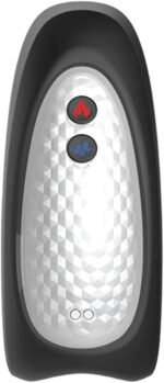Score Grip 7 Warming and Vibrating Masturbator - Image 7