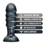 Jet - Bruiser - Carbon Metallic Black - Image 5