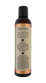 Balance Massage - Mint and Cedar - 8.5oz - Image 2