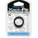 Xact-Fit Ring 2-Pack #10