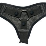 Sincerely Lace Strap-On