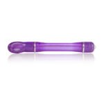 Pixies Glider Waterproof Vibe - Purple - Image 4