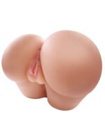 Pipedream Extreme Fuck Me Silly Bubble Butt - White - Image 2
