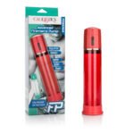 Advanced Fireman's Pump – Red - Image 2