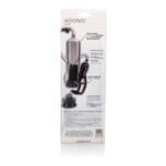 Adonis Pump - Smoke - Image 2