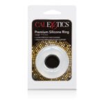 CalExotics Premium Silicone Ring – Large – Clear - Image 3