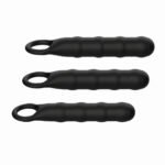 Asssation Anal Wand Training Kit - Black - Image 3