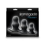Renegade - Peeker Kit - Black