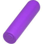 Fantasy for Her - Her Rechargeable Remote Control Bullet Purple