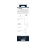 Wanda Rechargeable Wand - Just Black - Image 5