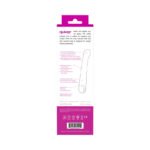 Quiver Vibrator - Hot in Bed Pink - Image 2