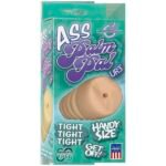 Palm Pal Naturals Ultraskyn Masturbator - Ass