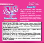 Liquid v for Women 1 Packet Box - Image 2
