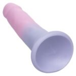 First Time Liquid Silicone Stud with Suction Cup – Multi - Image 4