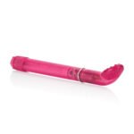 Clit Exciter Vibrator – Pink, Waterproof, Multi-Speed - Image 4