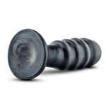 Jet - Bruiser - Carbon Metallic Black - Image 6