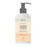 Coochy Ultra Silky Body Lotion - Mango Coconut  -  8 Oz