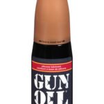 Gun Oil Silicone Lubricant - 2 Oz.