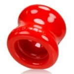 Squeeze Soft Grip Ballstretcher – Red - Image 3