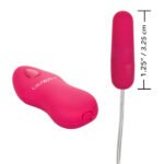 Whisper Micro Bullet Vibrator – Pink - Image 9