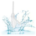 Ultimate Douche Reusable System with Dual Interchangeable Nozzles – Clear - Image 8