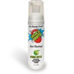 Smack Tarts Mouthwatering Foam 2.7oz - Sour Green Apple