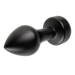 Fetish Fantasy Series Limited Edition Mini Luv Butt Plug - Black