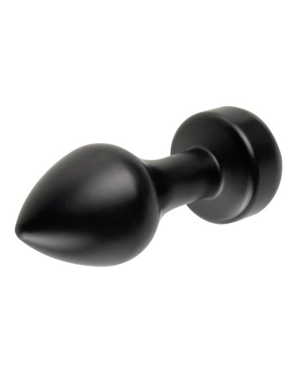 Fetish Fantasy Series Limited Edition Mini Luv Butt Plug - Black
