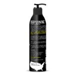 Spunk Lube Hybrid Pump 8 Fl Oz - Image 2