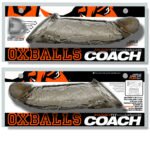 Coach Cocksheath - Storm