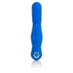 Posh Silicone Thumper G - Blue - Image 4