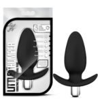 Luxe Little Thumper - Black - Image 2