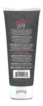 Pink Unity 3.3 Oz. Tube