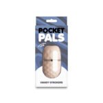 Pocket Pals - Diamond White