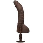 Prince Yahshua Ultraskyn 10.5 Inch Cock - Image 4