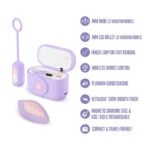 Play With Me - Snapstar - Purple - Image 4