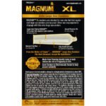 Trojan Magnum XL - 12 Pack - Image 2