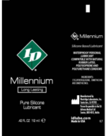 ID Millennium - 500 Piece Case - 12 ml Tubes - Bulk - Image 2