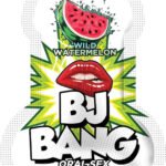 Bj Bang - 1pc Oral Sex Popping Candy - Watermelon 10gm
