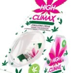 High Climax Female Stimulating Cream - 0.067 Fl. Oz. - 50 Pc. Bowl Display