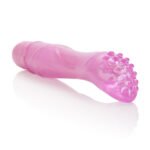 First Time Softee Teaser Vibrator – Pink - Image 4